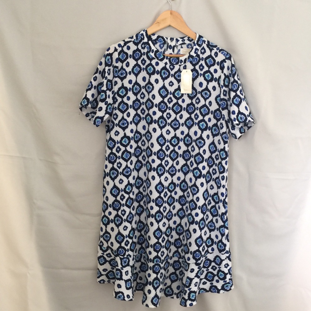 NWT Mud Pie Summer Dress